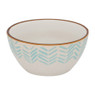 Schaaltje Yasmine - 11.5 cm - turquoise