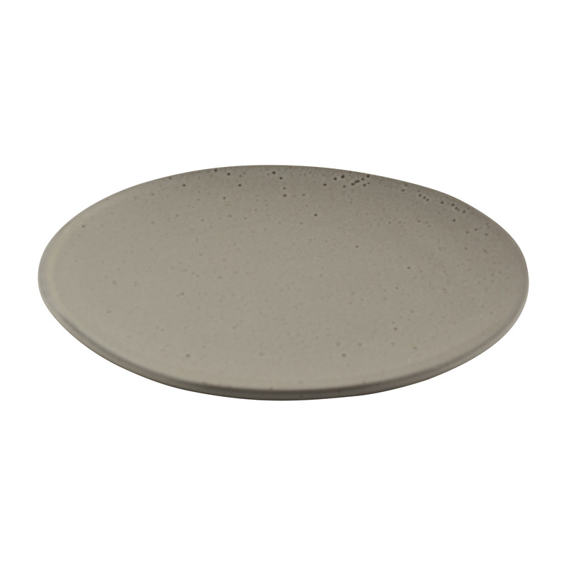 Ontbijtbord Stockholm - ⌀21 cm 