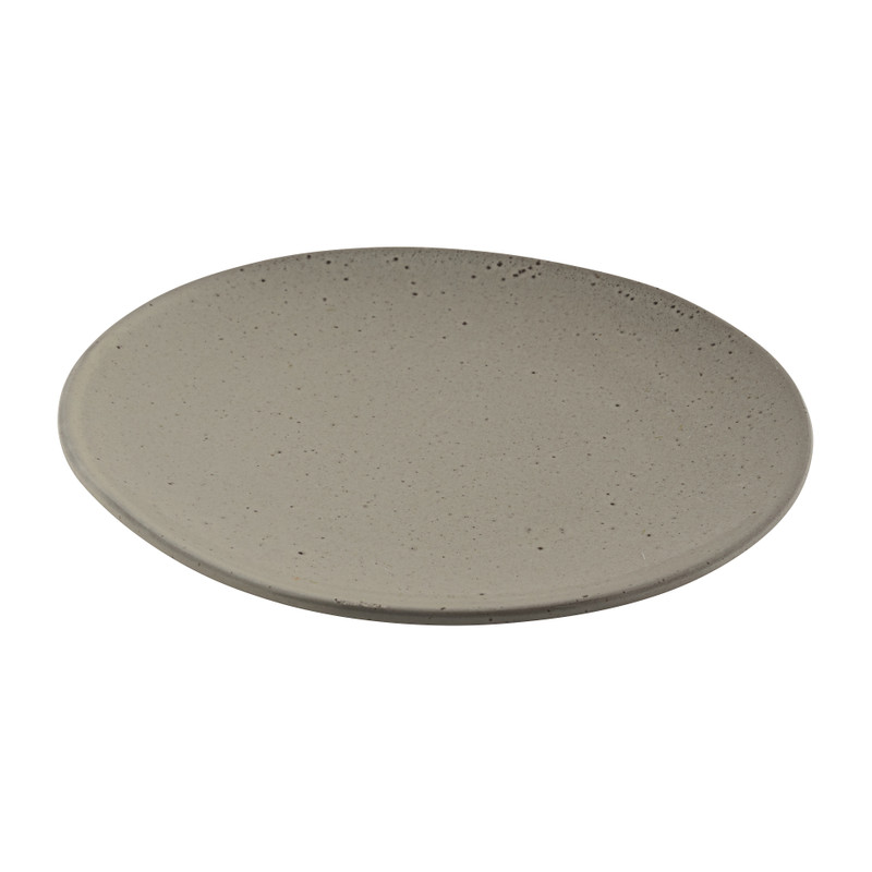 Ontbijtbord Stockholm - ⌀21 cm 