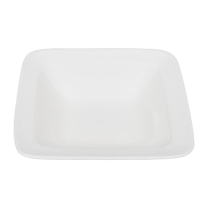 Diep bord Sundry - 20 cm