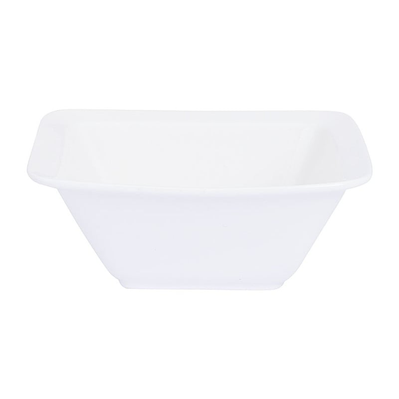 Schaaltje Sundry - 14.5 cm - wit
