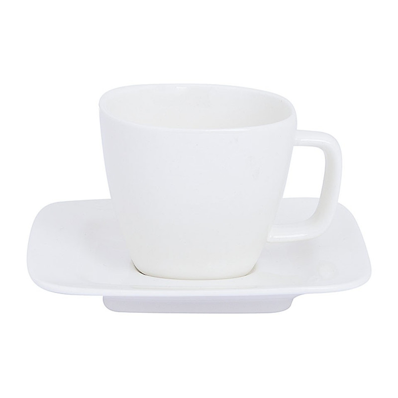 Espresso kop en schotel Sundry - 7.5 cl