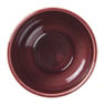 Beker Toscane - bordeauxrood - 315 ml