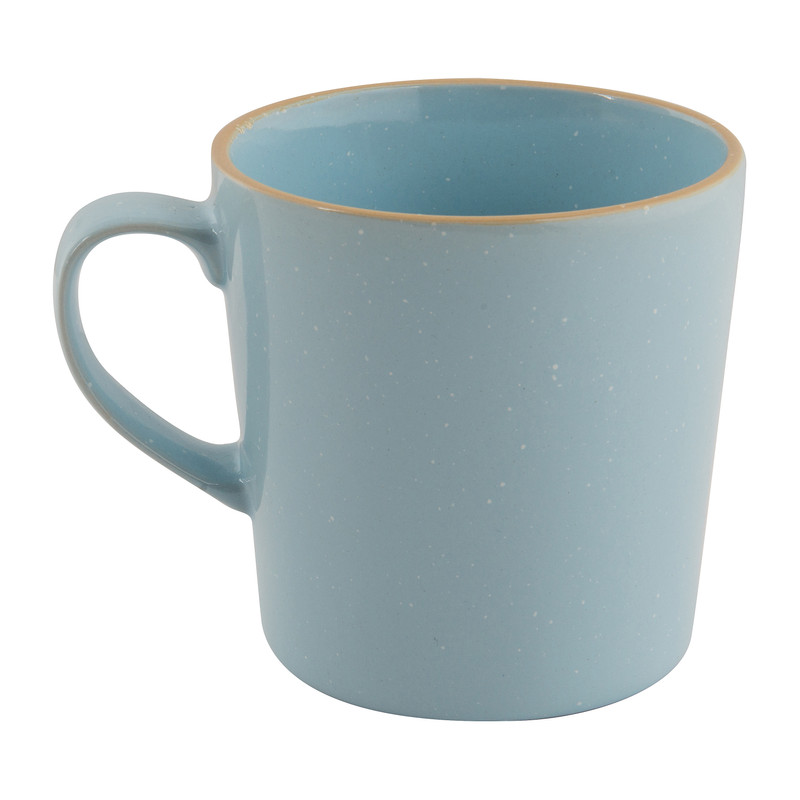 Mok venice - blauw