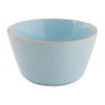 Schaal venice - blauw - ø14 cm