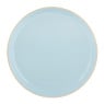Dinerbord venice - blauw - 26,5 cm