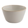 Schaal venice - naturel - ø14 cm