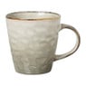 Mok Toscane - grijs - 375 ml 