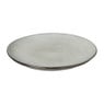 Ontbijtbord Toscane - grijs - ø20.5 cm 