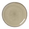 Ontbijtbord Toscane - beige - ø20.5 cm