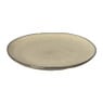 Ontbijtbord Toscane - beige - ø20.5 cm