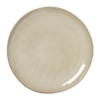 Dinerbord Toscane - beige - ø28 cm