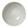 Diep bord Toscane - grijs - ø19 cm 