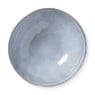 Diep bord Toscane - lichtblauw - ø19 cm 