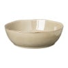 Schaal Toscane - beige - ø22.8 cm 