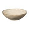 Schaal Toscane - beige - ø11x3.5 cm