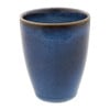 Beker Toscane - donkerblauw - 315 ml