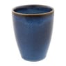 Beker Toscane - donkerblauw - 315 ml
