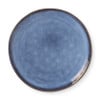 Ontbijtbord Toscane - donkerblauw - ø20.5 cm 