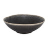 Schaal Toscane - zwart - ø24 cm