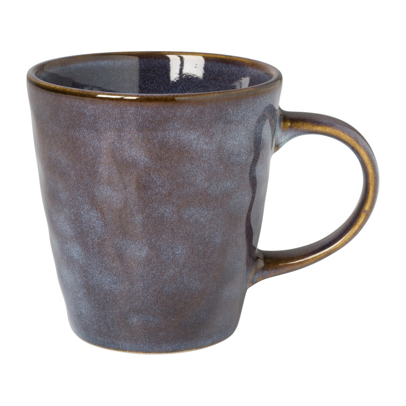 Mok Toscane - paars - 375 ml