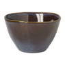 Schaal Toscane - paars - ø11 cm