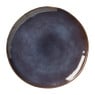 Dinerbord Toscane - paars - ø28 cm 