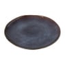 Dinerbord Toscane - paars - ø28 cm 