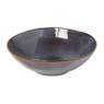 Diep bord Toscane - paars - ø19 cm 