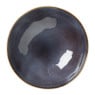 Diep bord Toscane - paars - ø19 cm 