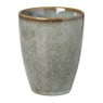 Beker Toscane - lichtgroen - 315 ml