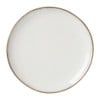 Ontbijtbord Toscane - wit - ø20.5 cm