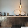 Dinerbord Toscane - wit - ø28 cm