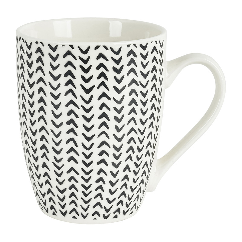Mok Kasitoo - diverse prints - 330 ml