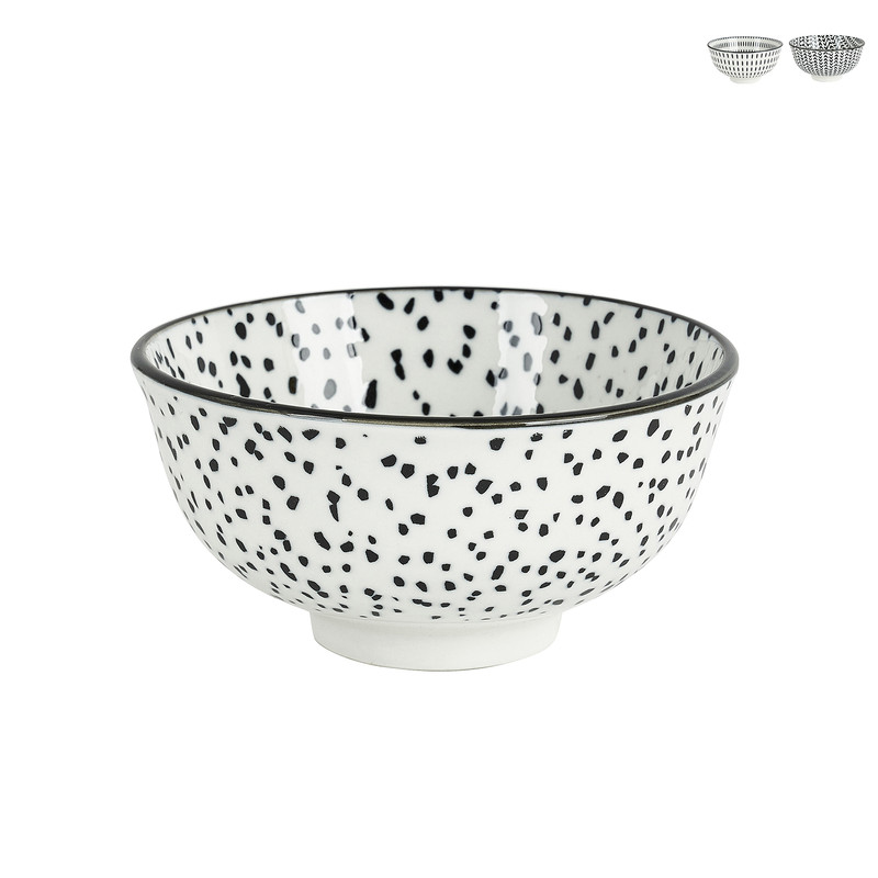 Schaaltje Kasitoo - diverse prints - ø11,5 cm