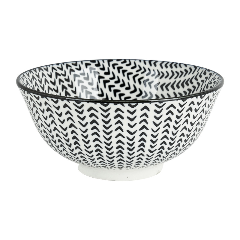 Schaaltje Kasitoo - diverse prints - ø15 cm