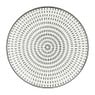Dinerbord Kasitoo - diverse prints - ø26 cm
