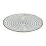 Dinerbord Kasitoo - diverse prints - ø26 cm