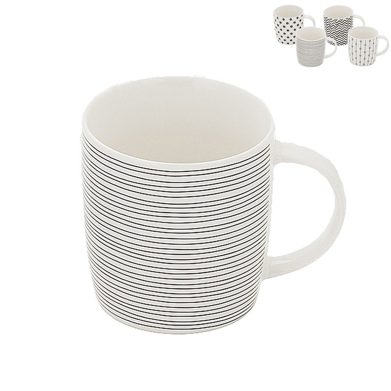 Mok Kasitoo - diverse varianten - 400 ml