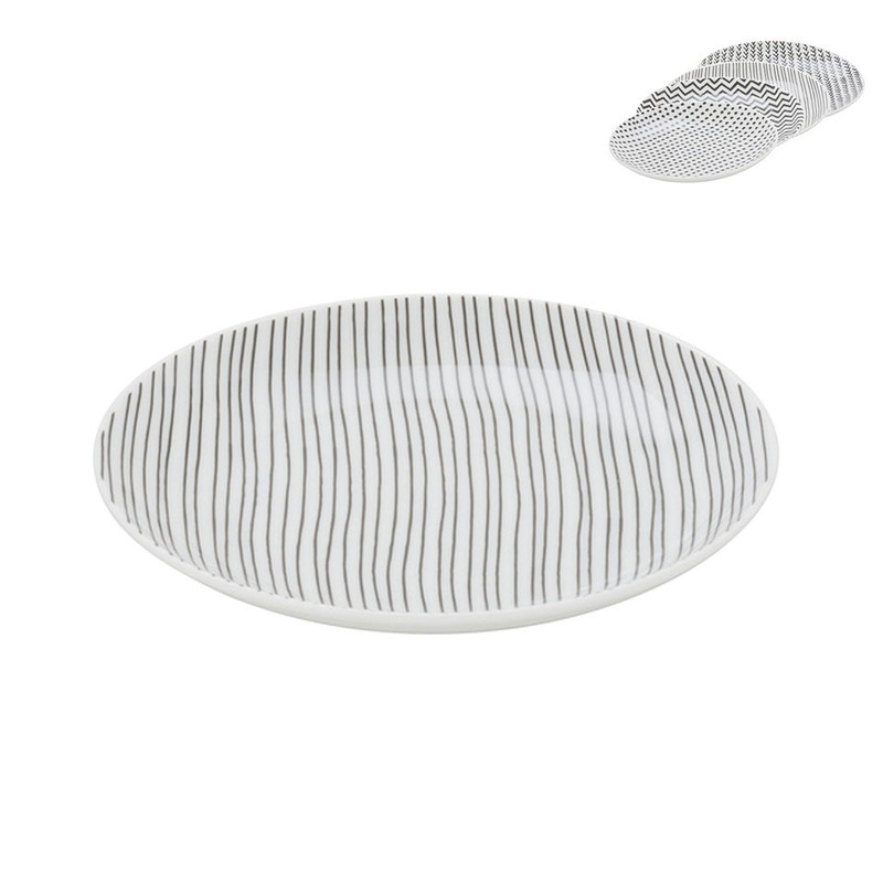 Gebaksbord Kasitoo - 15 cm