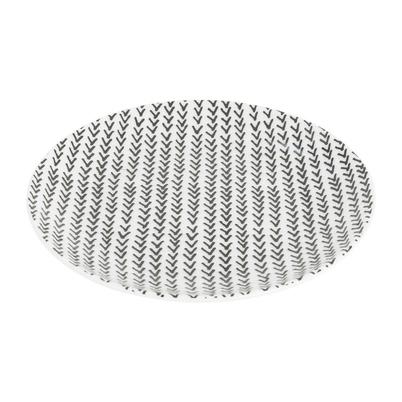 Gebaksbord Kasitoo - 15 cm
