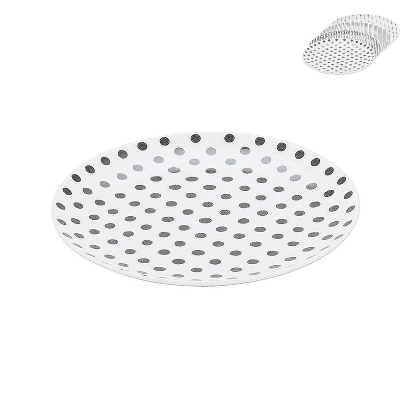 Ontbijtbord Kasitoo - 20 cm