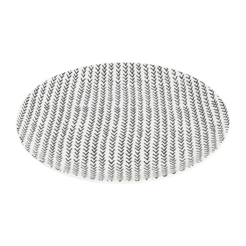 Ontbijtbord Kasitoo - 20 cm