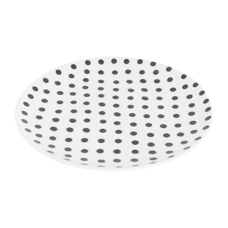Ontbijtbord Kasitoo - 20 cm