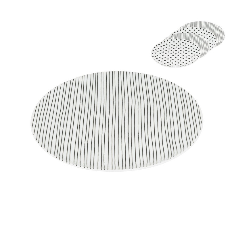 Dinerbord Kasitoo - 27 cm