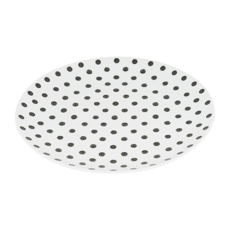Dinerbord Kasitoo - 27 cm