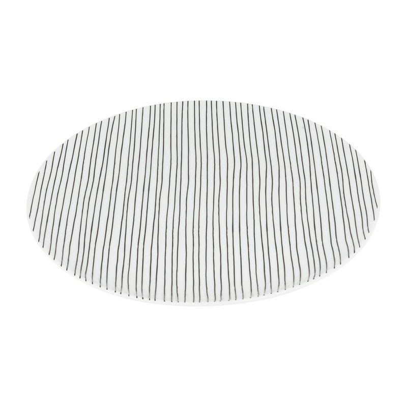 Dinerbord Kasitoo - 27 cm