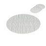 Dinerbord Kasitoo - 27 cm