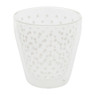 Dubbelwandig glas Kasitoo - 25 cl