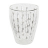 Dubbelwandig glas Kasitoo - 35 cl